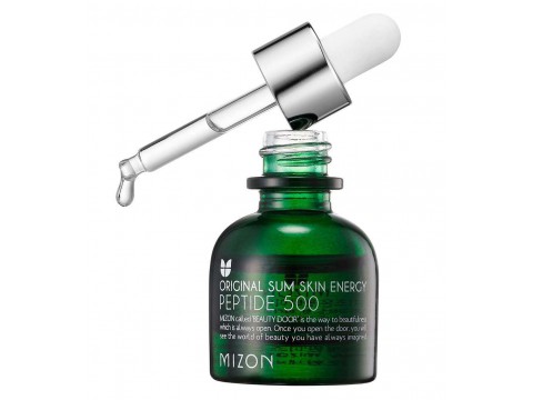 Mizon peptidai veido odai Original Skin Energy Peptide 500 30ml Mizon peptidai veido odai Original Skin Energy Peptide 500 30ml